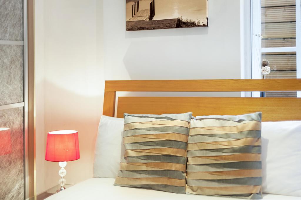 Club Living - Barbican Apartments لندن المظهر الخارجي الصورة