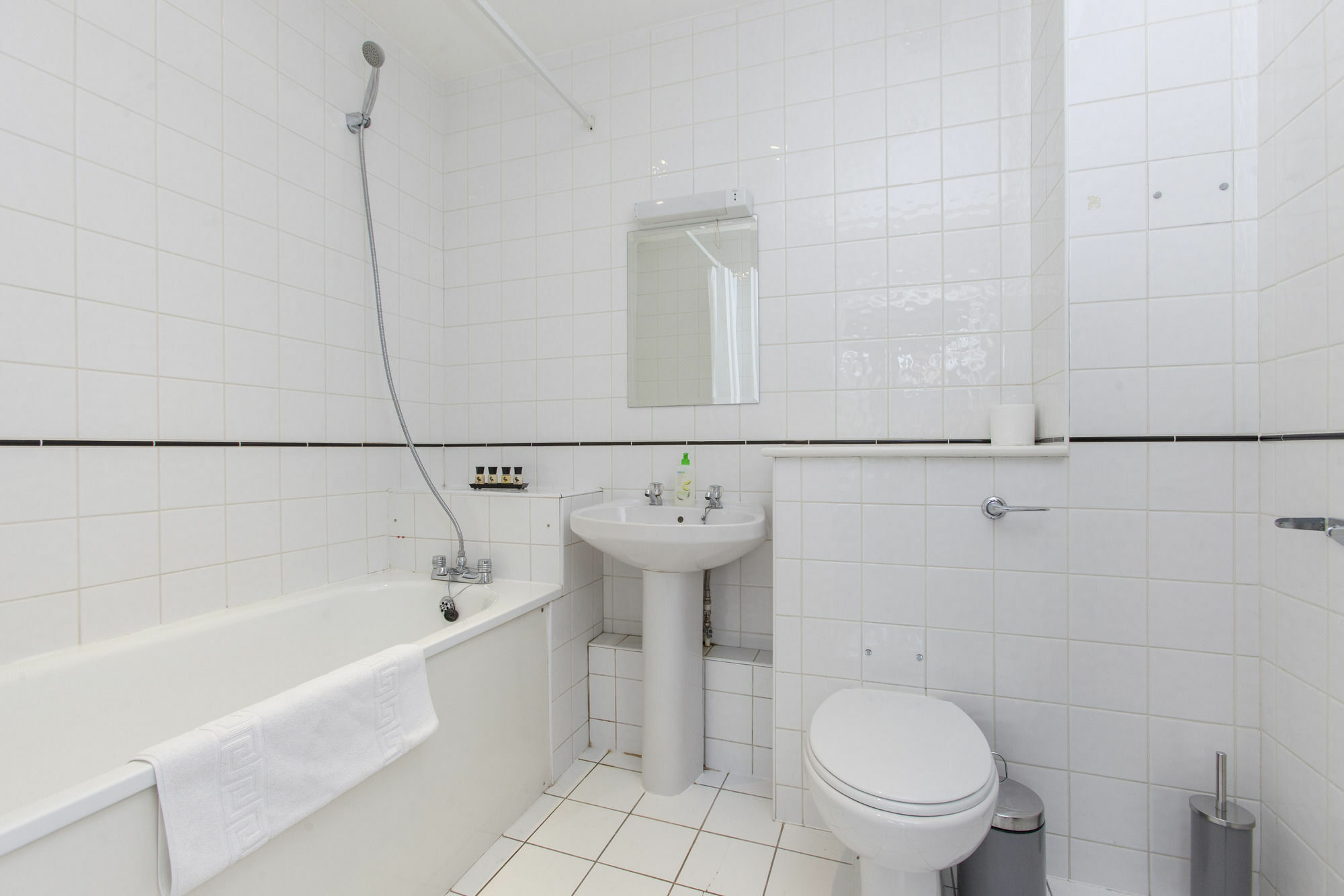 Club Living - Barbican Apartments لندن المظهر الخارجي الصورة